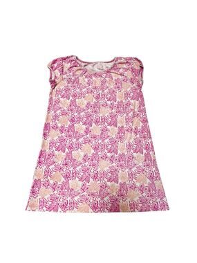 Tea Collection Butterfly Nightgown Pajamas